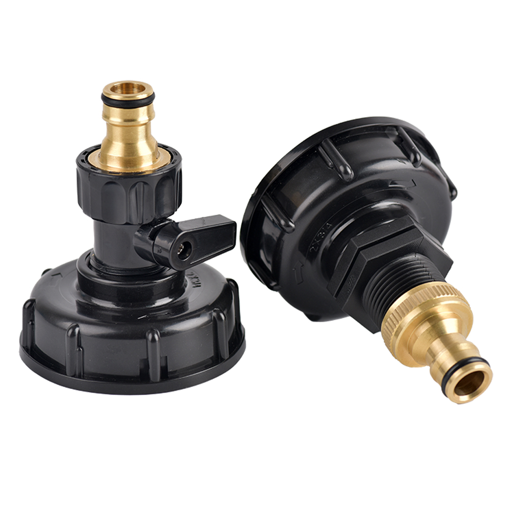 Spoke Nipple Brass - IBC صنبور محول الموضوع الحلمة موصل