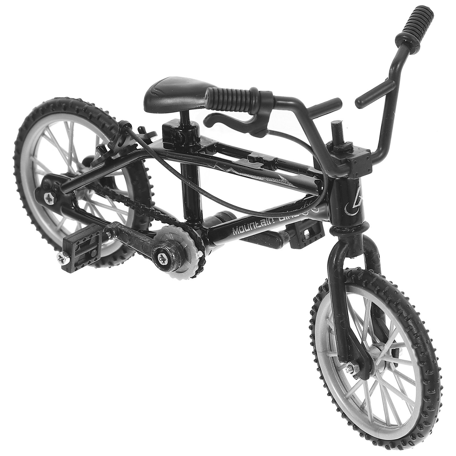 دراجة هوائية مصغرة اصطناعية، د - مراجعة Mountain Biking Europe وسعره