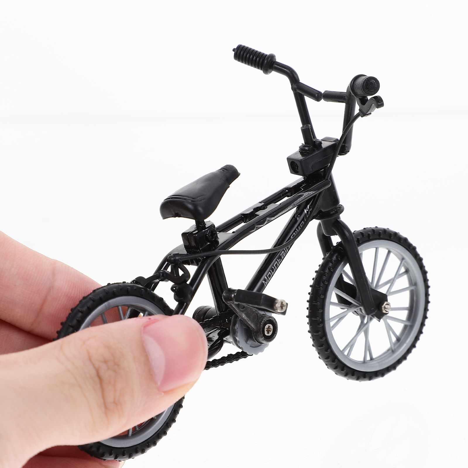 دراجة هوائية مصغرة اصطناعية، د - مراجعة Mountain Biking Europe وسعره