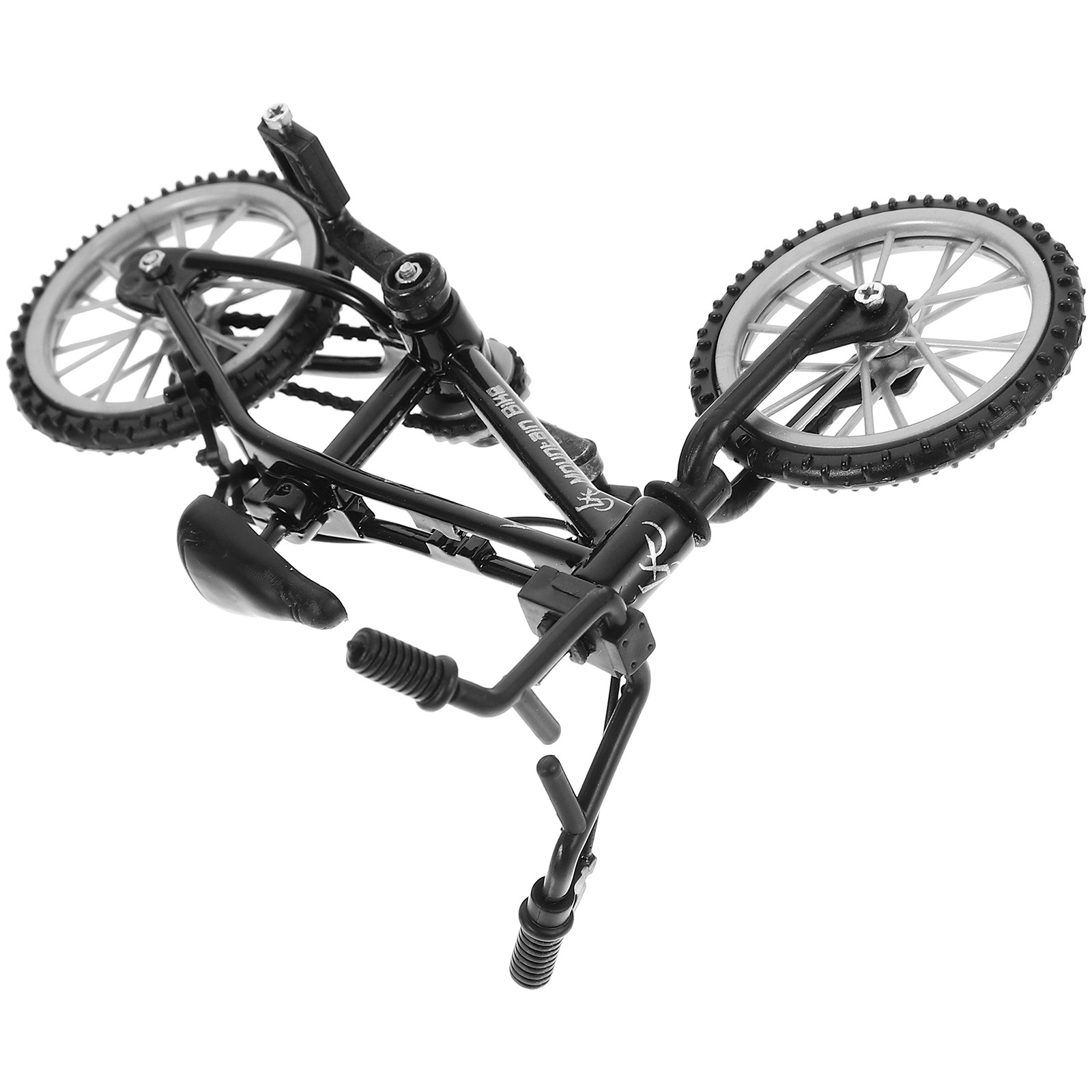 دراجة هوائية مصغرة اصطناعية، د - مراجعة Mountain Biking Europe وسعره