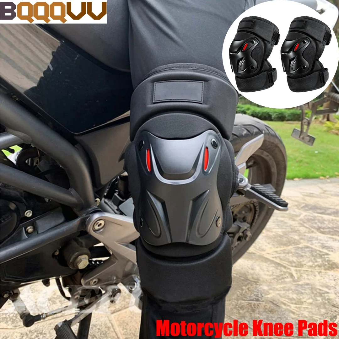 زوج واحد من واقيات الركبة للدر - مراجعة Mountain Biking Elbow Pads وسعره